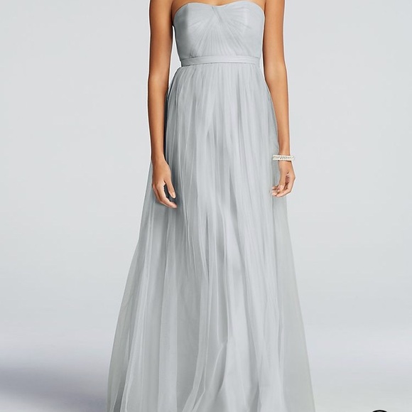 Versa Bridesmaid Dress - Picture 3 of 8